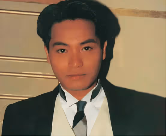 TVB三屆視帝被疑離婚後心情鬱悶,原來是烏龍,回歸挑戰新劇,被贊狀態回春