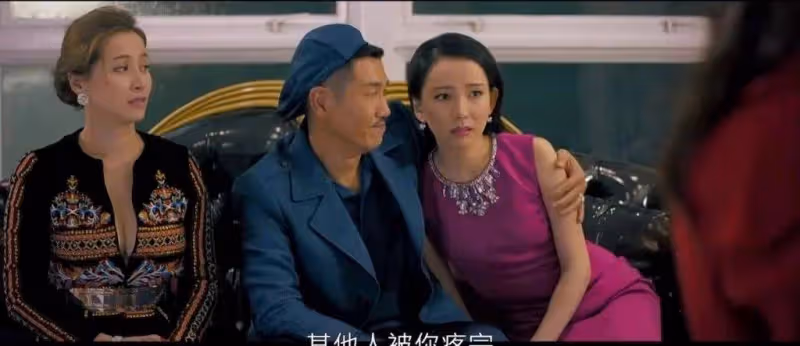 恭喜！香港知名女星宣布生女兒，曾是御用「晶女郎」，經歷坎坷，因大尺度演出而上位