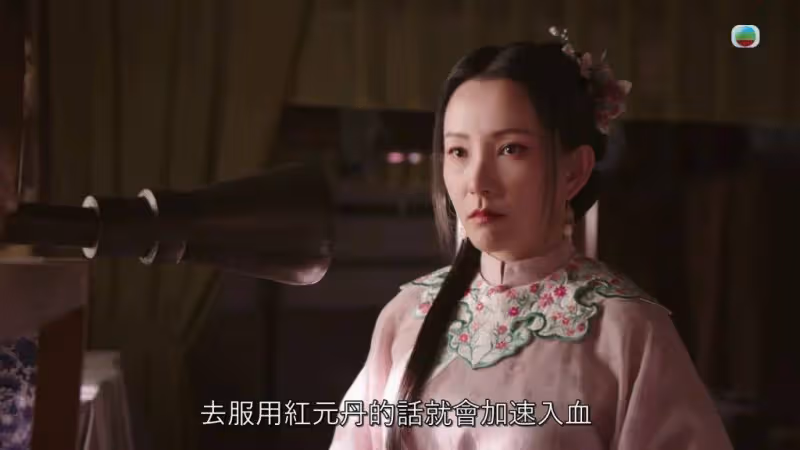 恭喜!香港知名女星宣布生女兒,曾是御用「晶女郎」,經歷坎坷,因大尺度演出而上位