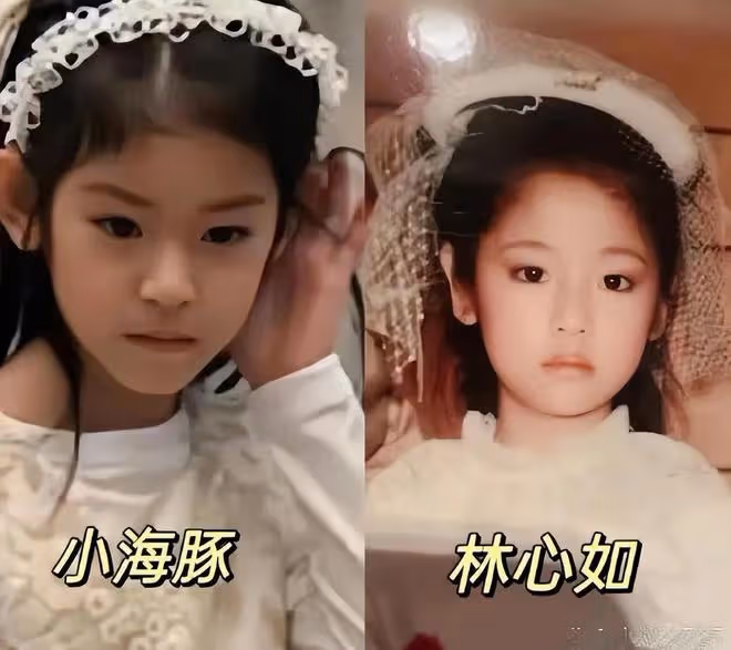 林心如談7歲女兒日常:很會頂嘴,吃軟不吃硬,對跳舞有興趣