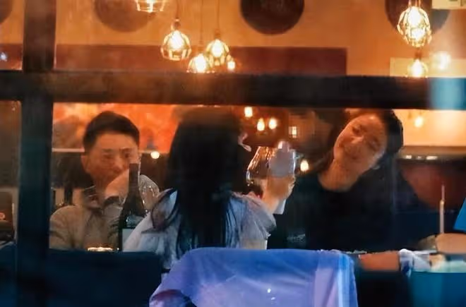 林心如談7歲女兒日常：很會頂嘴，吃軟不吃硬，對跳舞有興趣