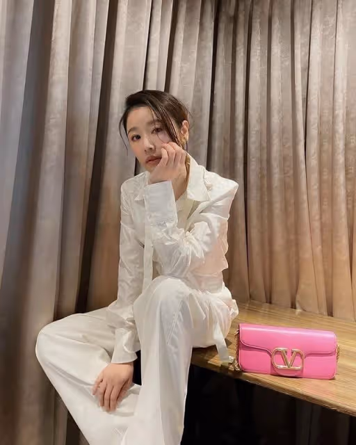 林心如談7歲女兒日常：很會頂嘴，吃軟不吃硬，對跳舞有興趣