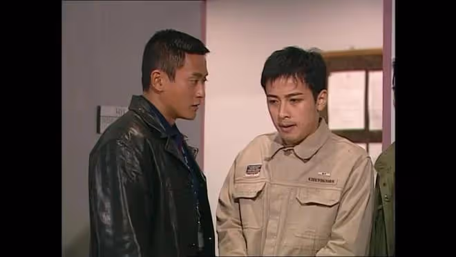 TVB男演員離開《愛回家》北上發展,內地開港式茶餐廳獲圈中好友撐場