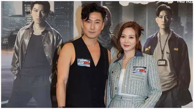 TVB力捧小花辭演新劇以客串回歸,出場僅一分鐘,網友贊比女主更搶鏡