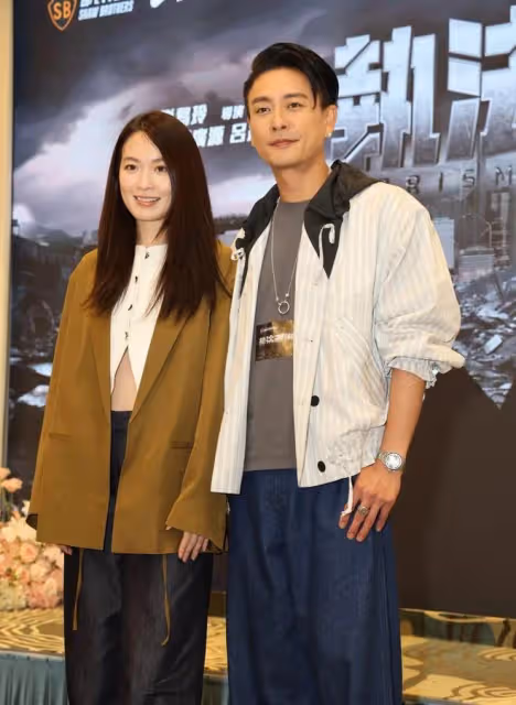 TVB力捧小花辭演新劇以客串回歸,出場僅一分鐘,網友贊比女主更搶鏡