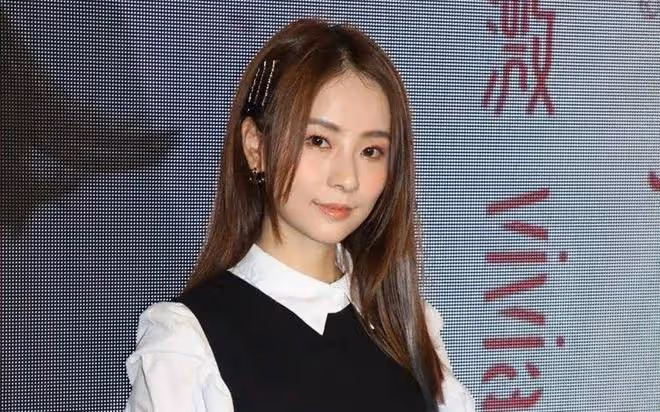 33歲TVB女歌手舉辦免費音樂會答謝粉絲,承認性格太直容易得罪人