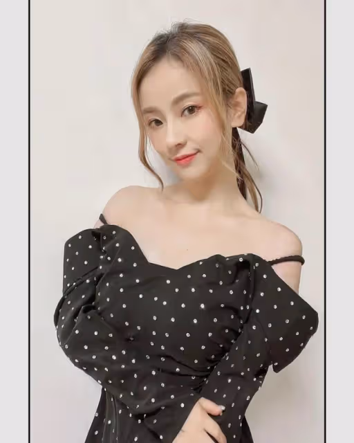33歲TVB女歌手舉辦免費音樂會答謝粉絲,承認性格太直容易得罪人
