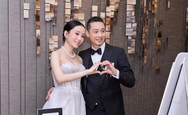恭喜!TVB女星開心宣布女兒平安出生,41歲生女被稱高齡產婦