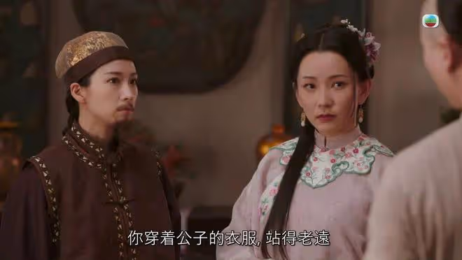 恭喜!TVB女星開心宣布女兒平安出生,41歲生女被稱高齡產婦