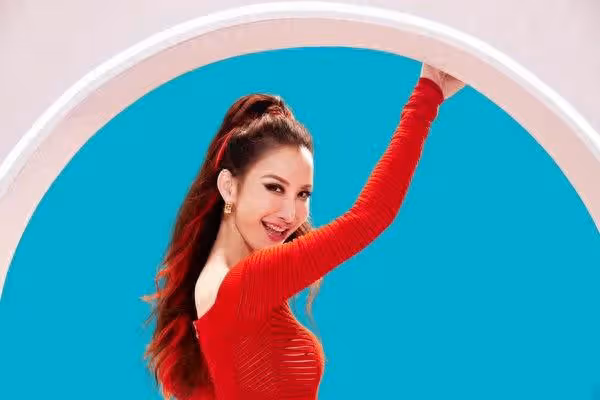 李玟逝世1年IG涌歌迷淚問:在天堂還好嗎?她PO文「想你的365天」
