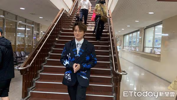 FIR合約爆師徒反目!前主唱詹雯婷涉誣告陳建寧一審無罪