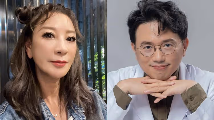 楊繡惠看不下去！轟江坤俊「老大管不了老二死好」　留言開戰網友