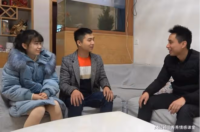 故事：一男子邀好友家中聚餐，不料開門揖盜，妻子竟然趁機出軌