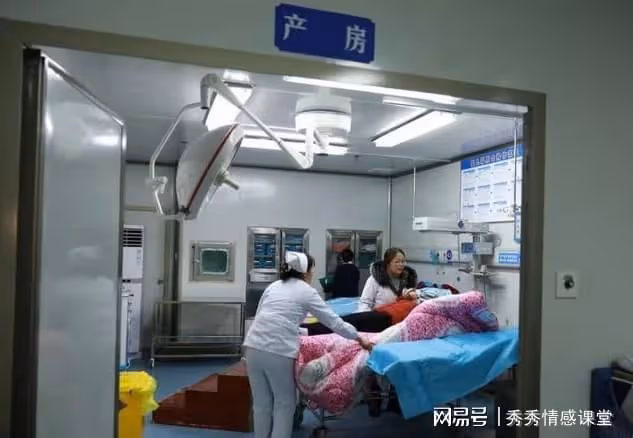 兒媳剛出產房，公婆為逃避月子就去旅遊，娘家人的做法太解氣