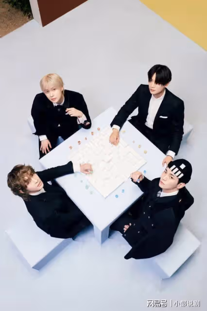 2024上半年搜索量最高韓國男團!BTS排第三名,第二名出道不到1年