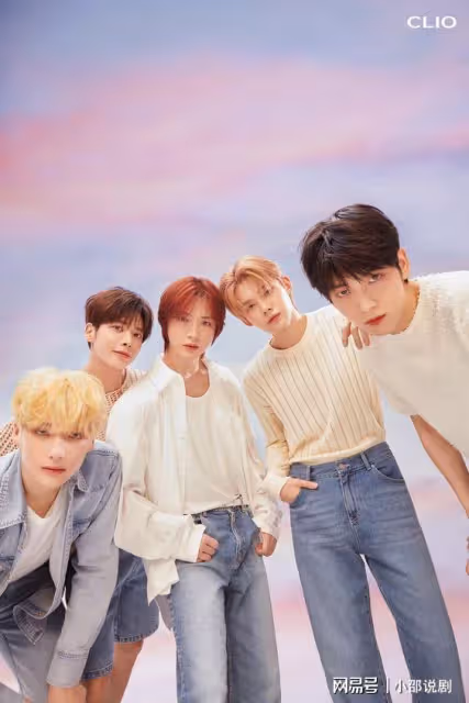 2024上半年搜索量最高韓國男團!BTS排第三名,第二名出道不到1年