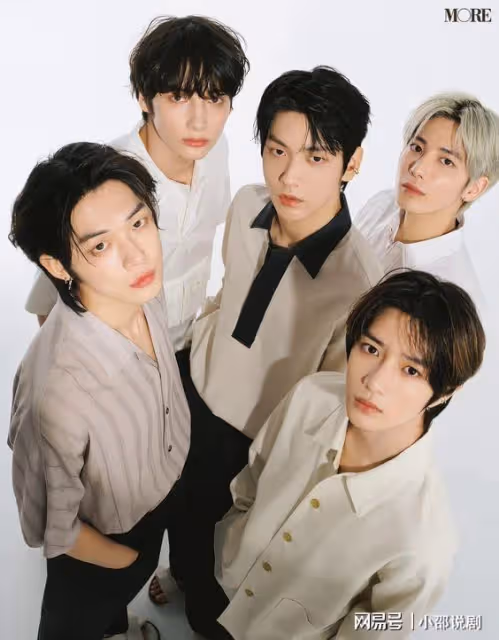 2024上半年搜索量最高韓國男團!BTS排第三名,第二名出道不到1年