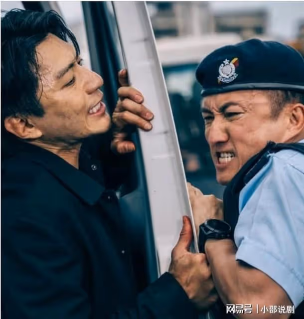 TVB又出王炸!曾文心長相老氣+戲份太多被吐槽,蔡思貝全靠TA翻身