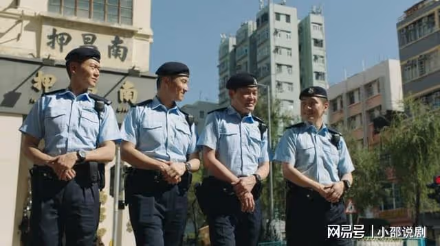 TVB又出王炸!曾文心長相老氣+戲份太多被吐槽,蔡思貝全靠TA翻身