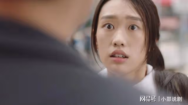 TVB又出王炸!曾文心長相老氣+戲份太多被吐槽,蔡思貝全靠TA翻身