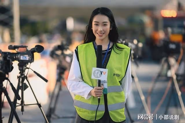 TVB又出王炸!曾文心長相老氣+戲份太多被吐槽,蔡思貝全靠TA翻身