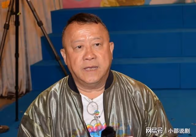 TVB又出王炸!曾文心長相老氣+戲份太多被吐槽,蔡思貝全靠TA翻身