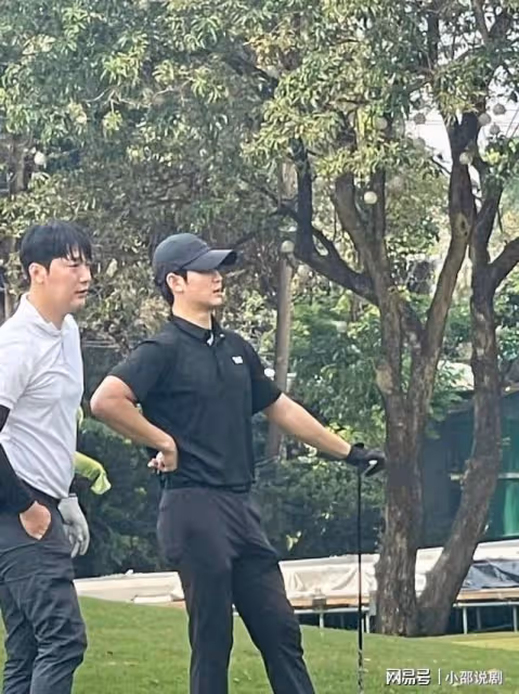 金秀賢秒刪照片後續和金智媛是現實情侶?雙方經紀公司回應戀愛說