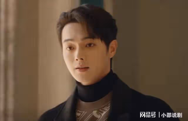 你比星光美麗:韓廷隱瞞家世曝光,紀星遭韓苑綁架威脅,曾狄出手