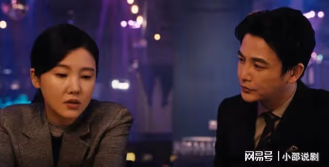 執行法官:穆子風第三重骯髒身份曝光!遭未婚妻一家報復只是其一