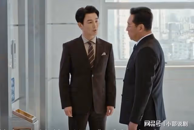 執行法官:穆子風第三重骯髒身份曝光!遭未婚妻一家報復只是其一