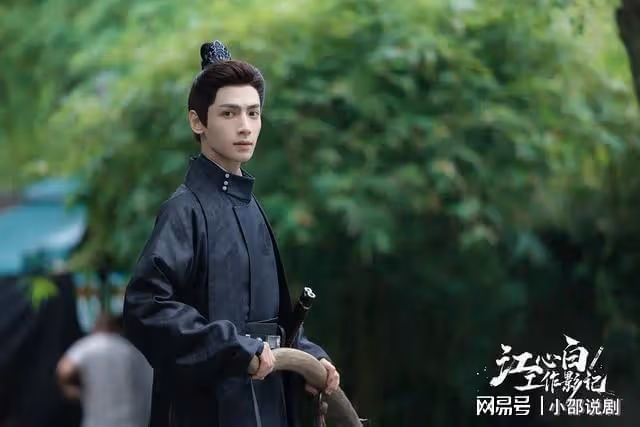 愛奇藝下周獨家網播!三大看點拉滿期待值,逆風翻盤就靠它了
