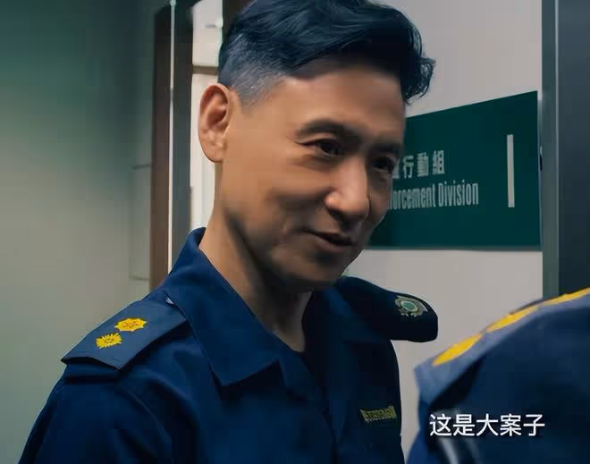 《海關戰線》票房井噴,卻被1萬多人打差評,終於理解吳京這段話