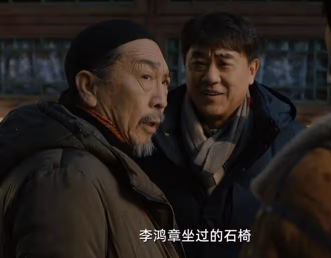 才播2集,收視率破1,《向前一步》把都市劇的榮光找回來了