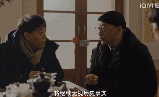 才播2集,收視率破1,《向前一步》把都市劇的榮光找回來了
