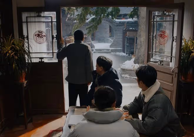 才播2集,收視率破1,《向前一步》把都市劇的榮光找回來了