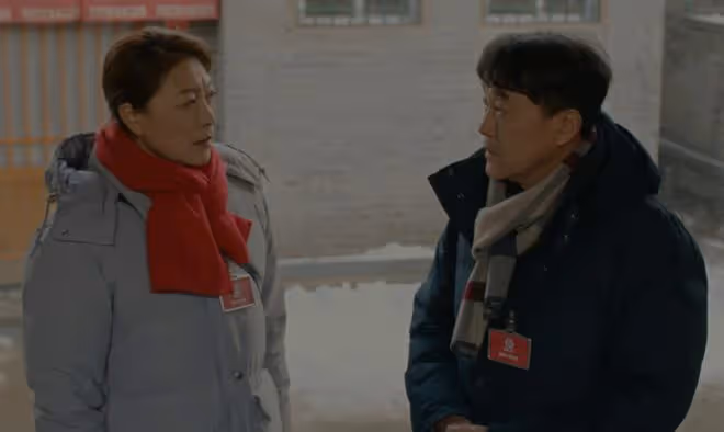 才播2集,收視率破1,《向前一步》把都市劇的榮光找回來了