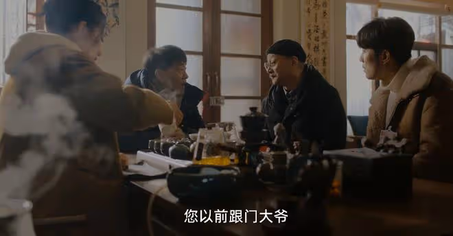 才播2集,收視率破1,《向前一步》把都市劇的榮光找回來了