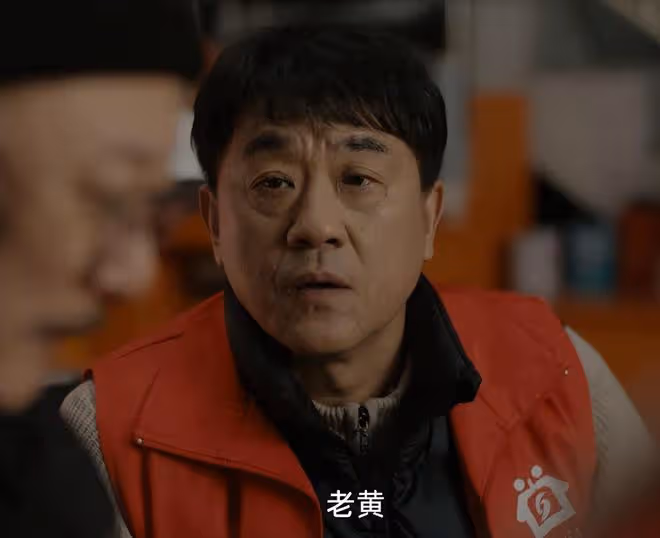 才播2集，收視率破1，《向前一步》把都市劇的榮光找回來了