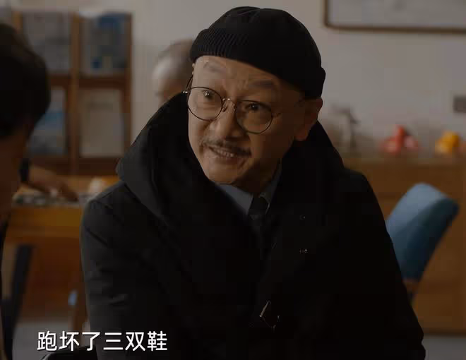 才播2集，收視率破1，《向前一步》把都市劇的榮光找回來了