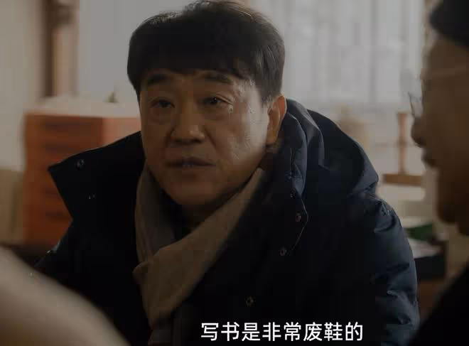 才播2集，收視率破1，《向前一步》把都市劇的榮光找回來了