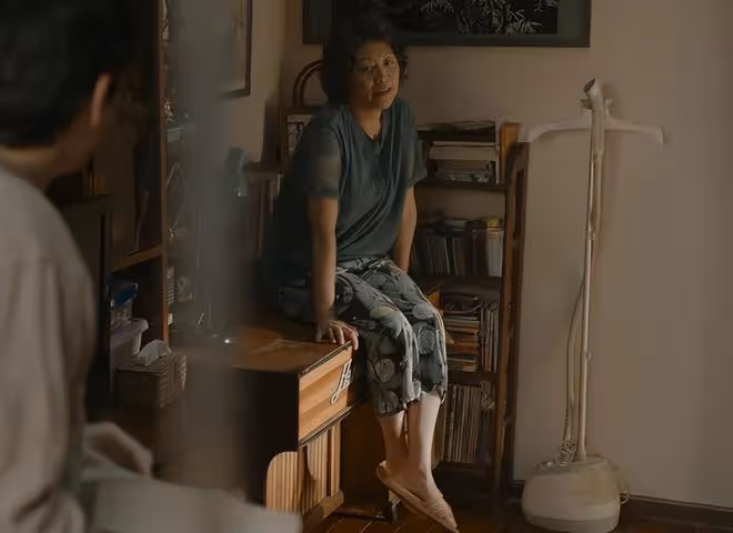 才播2集，收視率破1，《向前一步》把都市劇的榮光找回來了