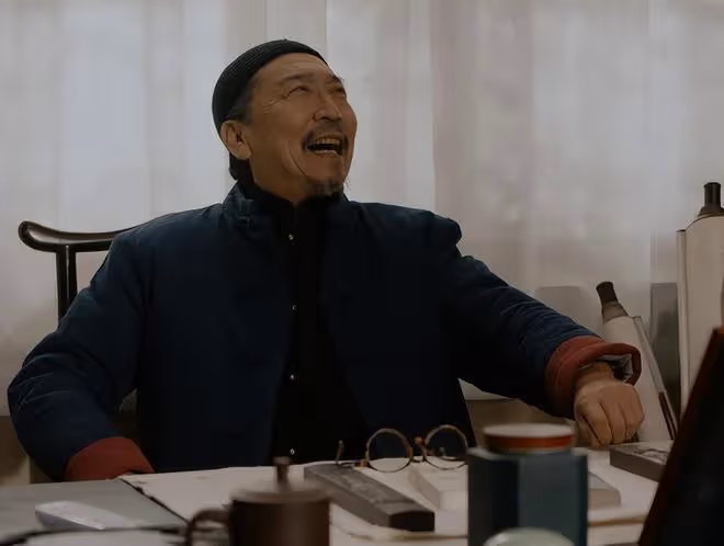 才播2集，收視率破1，《向前一步》把都市劇的榮光找回來了