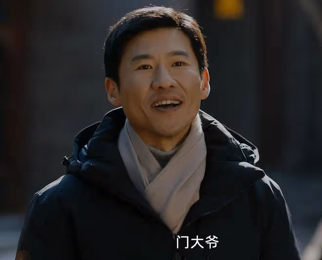 才播2集,收視率破1,《向前一步》把都市劇的榮光找回來了