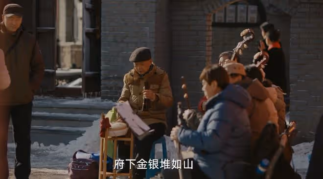 才播2集,收視率破1,《向前一步》把都市劇的榮光找回來了