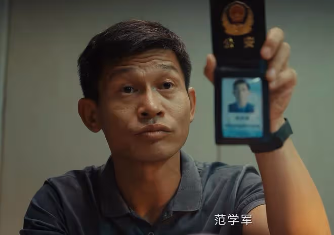 王志文新劇《消失的大象》開播,我要說:懸疑劇就該這麼拍