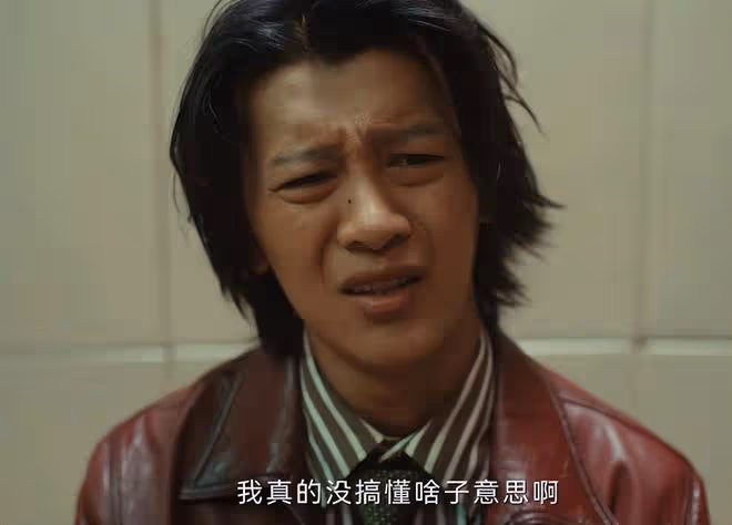 王志文新劇《消失的大象》開播,我要說:懸疑劇就該這麼拍
