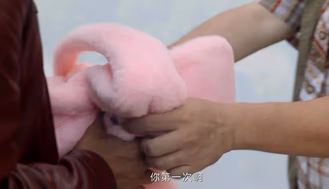 王志文新劇《消失的大象》開播,我要說:懸疑劇就該這麼拍