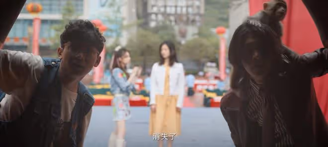 王志文新劇《消失的大象》開播,我要說:懸疑劇就該這麼拍