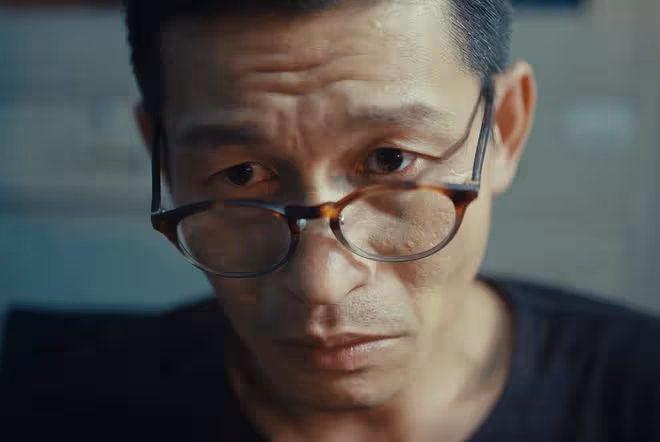 王志文新劇《消失的大象》開播,我要說:懸疑劇就該這麼拍