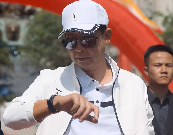 王志文新劇《消失的大象》開播,我要說:懸疑劇就該這麼拍